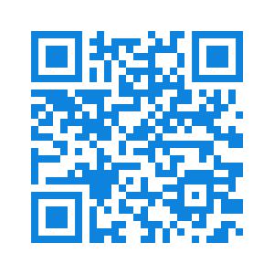 Maple CRM Mobile App QR Code